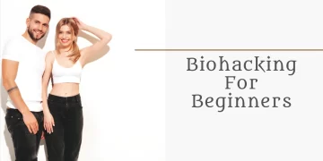 Biohacking For Beginners Main Image