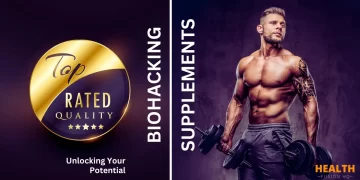 Biohacking Supplements Main Image Page