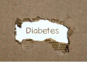 Diabetes Causes and Symptoms Main Image