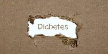 Diabetes Causes and Symptoms Main Image