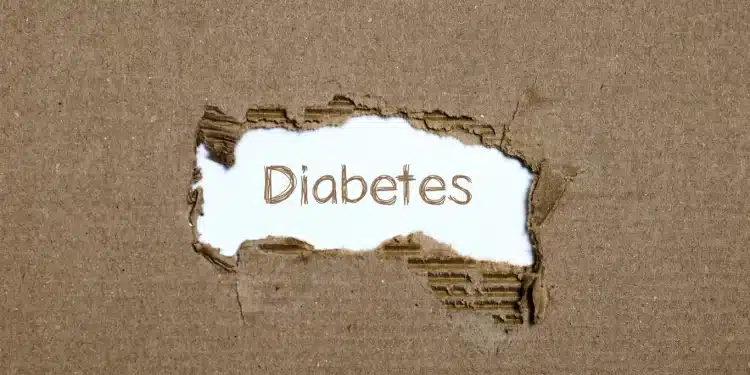 Diabetes Causes and Symptoms Main Image