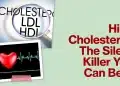 High Cholesterol: The Silent Killer You Can Beat