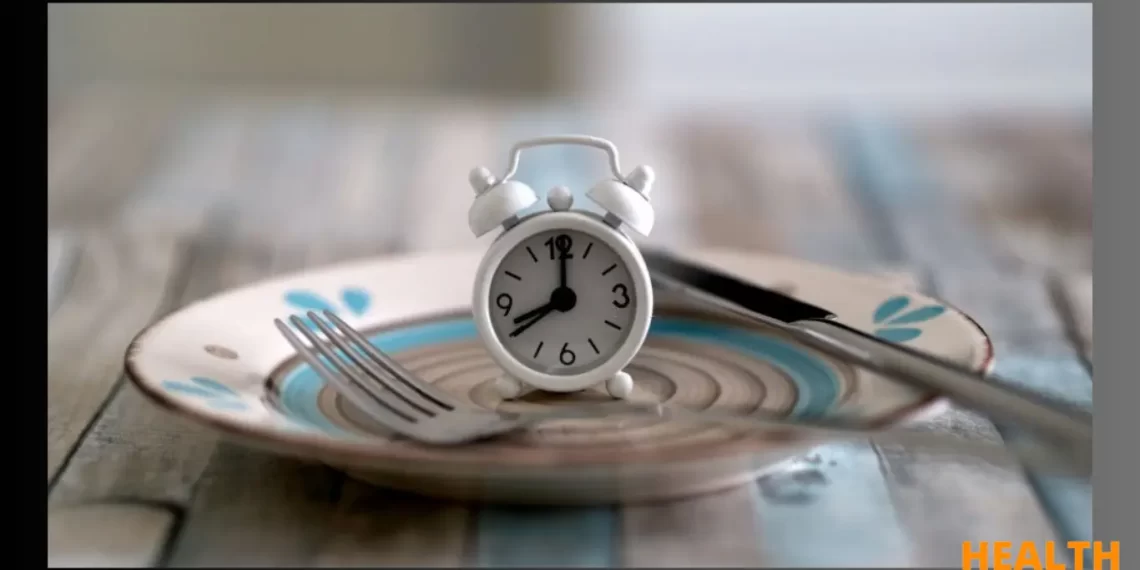 Intermittent Fasting Main Image