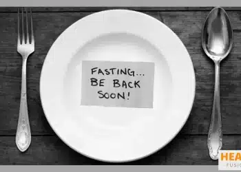 Intermittent fasting for beginners main image