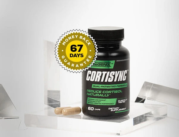 CortiSync Review Money Back