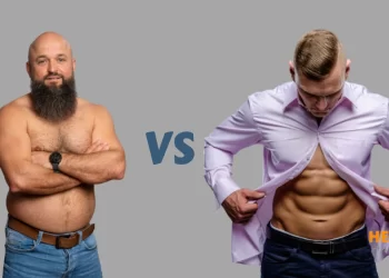Cortisol belly Main Image