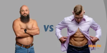 Cortisol belly Main Image