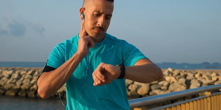 Healthy Maximum Heart rate main image