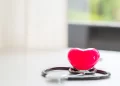 Heart health heart