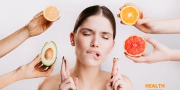 Hormonal acne diet main image