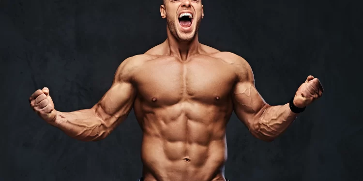 Testosterone Killing Foods Main Image