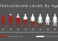 Testosterone Levels By Age Main Image