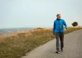 Walking For Cardiovascular Health