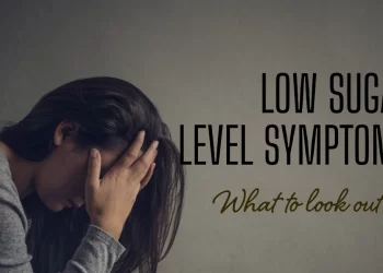 low sugar level symptoms main image