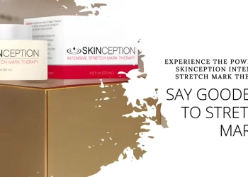 Skinception Intensive Stretch Mark Therapy Main Image