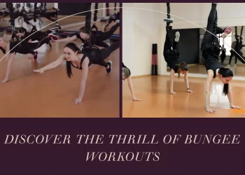 Bungee Workout Main Image