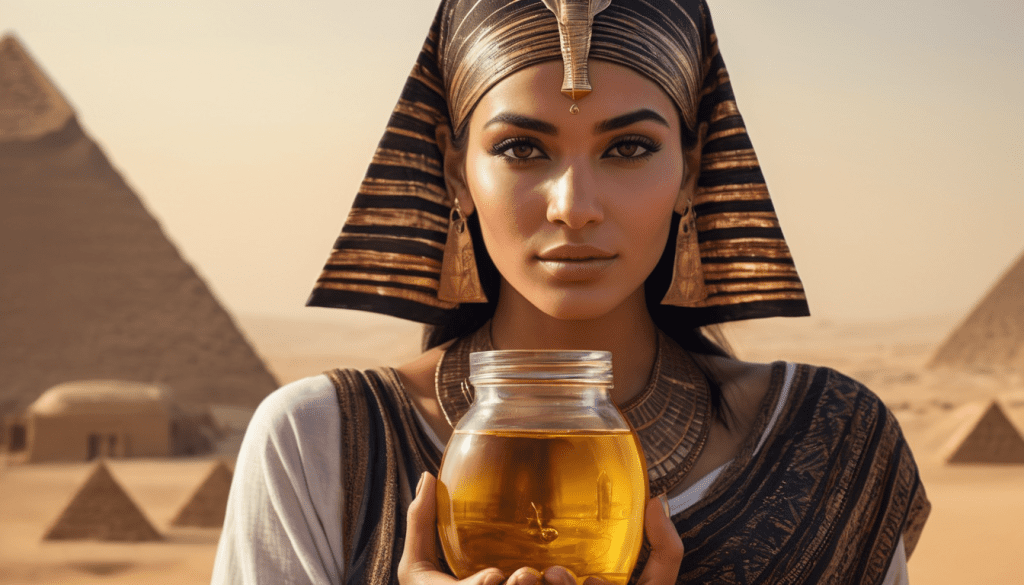 Benefits of castor oil Egypt