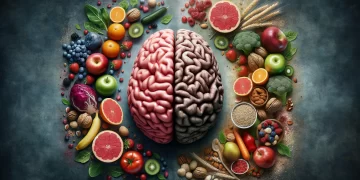 Food and Mental Health: The Revolutionary Power of Nutrition