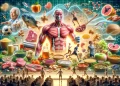 benefits of protein main image
