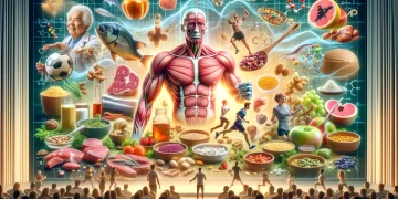 benefits of protein main image