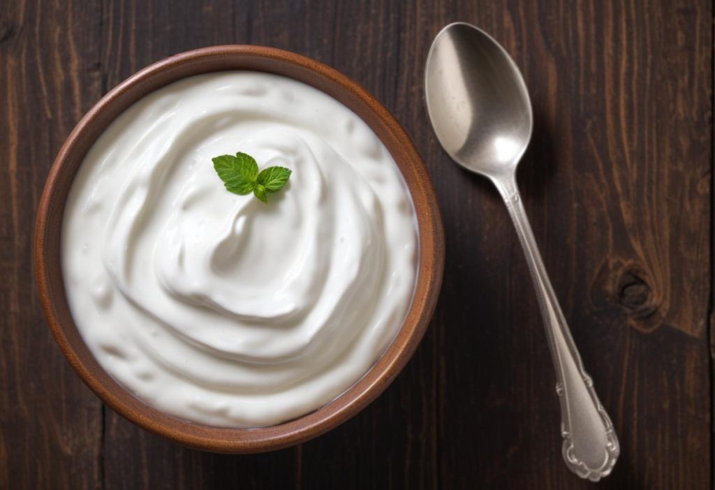 2 5 Diet Greek Yoghurt