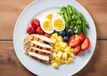 Nutrition and Diet