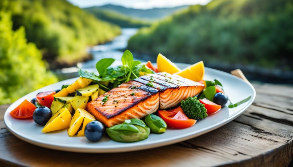 Paleo diet