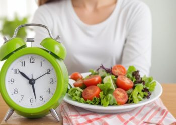 fasting diet for women main image1
