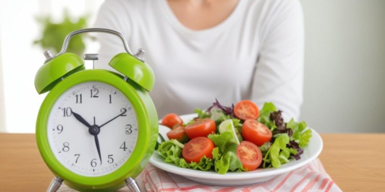 fasting diet for women main image1