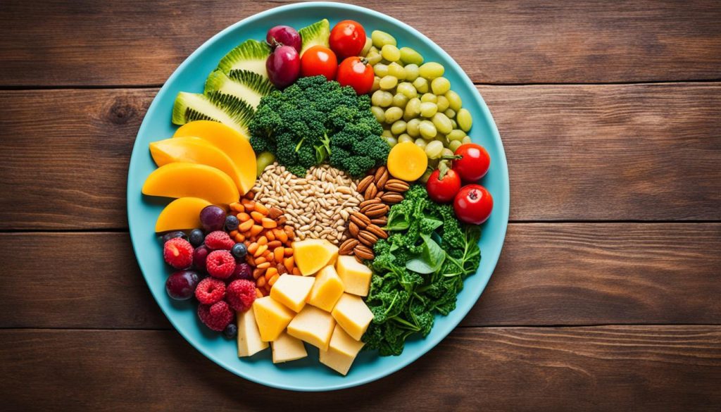 vegan diet