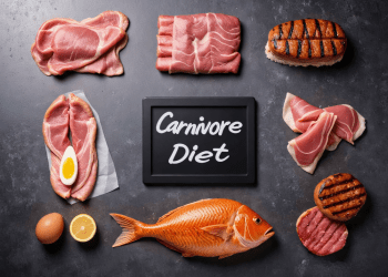 Carnivore Diet Overview main