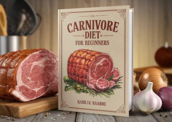 Carnivore Diet for Beginners Main Image