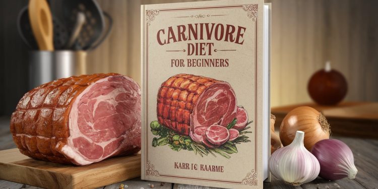Carnivore Diet for Beginners Main Image