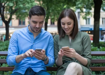 Mental Health Apps Main Image