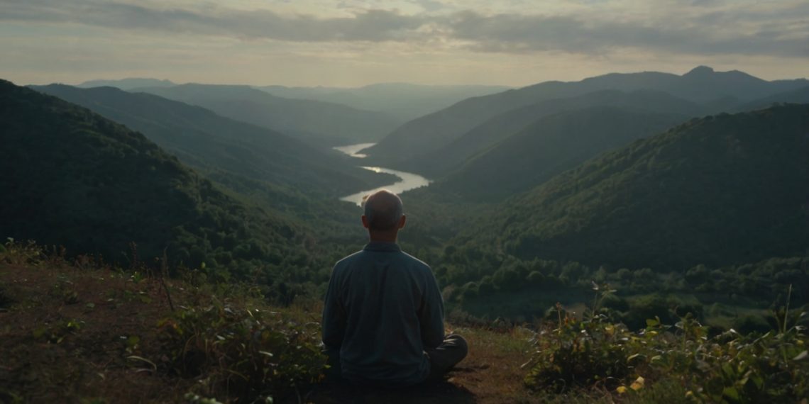 Mindfulness Main Image