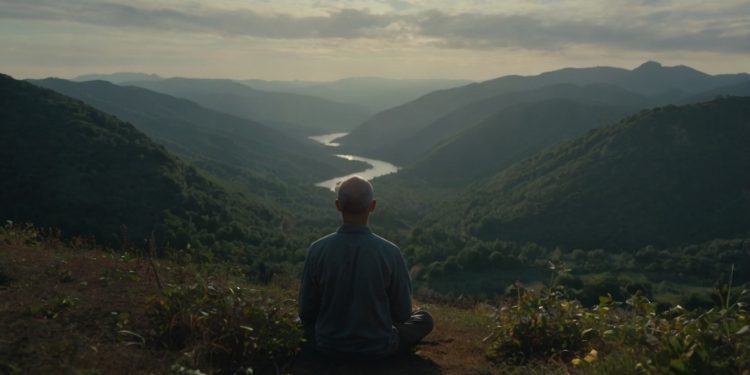 Mindfulness Main Image