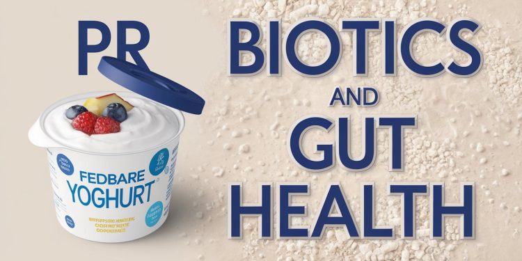 Probiotics and Gut Health Main Image1