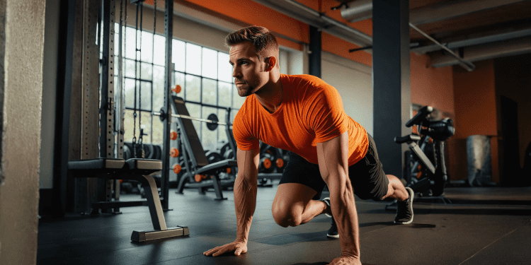 Quadrobics Main Image