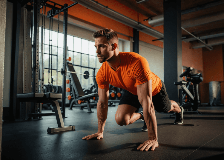 Quadrobics Main Image