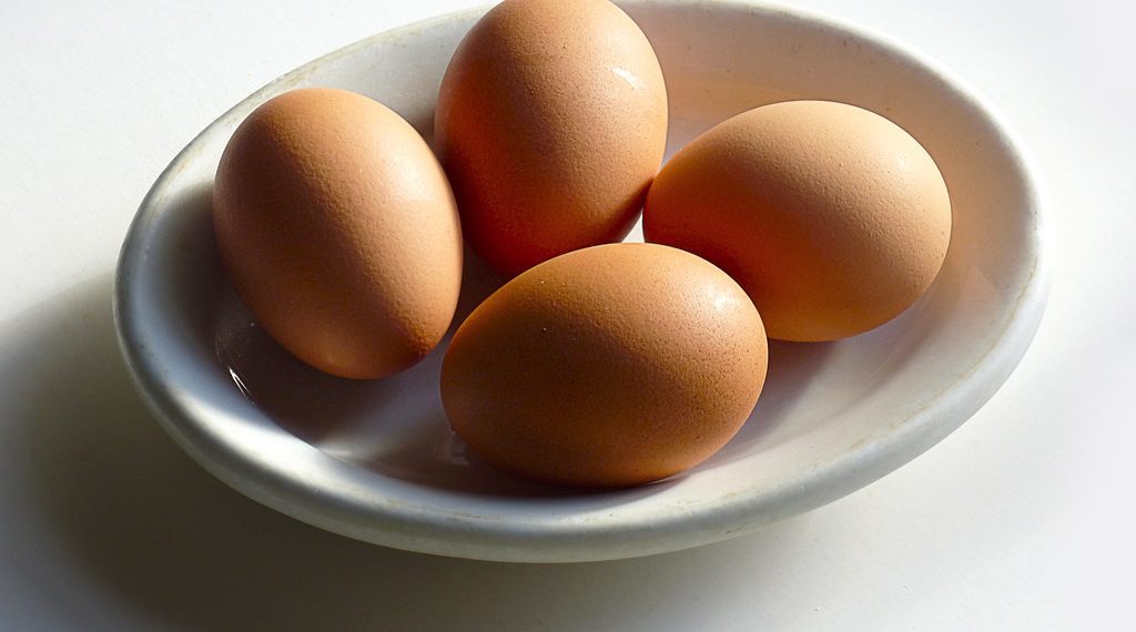 Keto Egg Rules main image